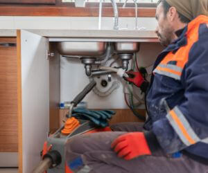About Sewer Line Replacement Canyon Lake, TX